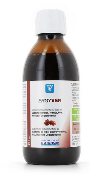 Nutergia Ergyven 250ml