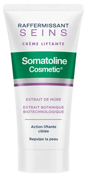 Somatoline Reafirmante Body Lift Senos 75 ml