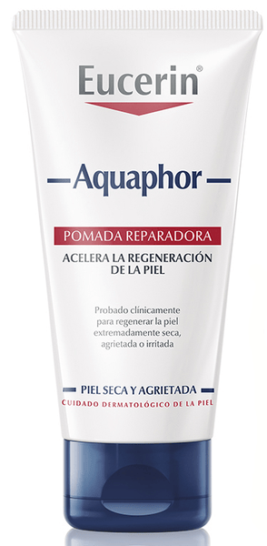Eucerin Aquaphor Pomada Reparadora 1 Envase 45 Ml - Imagen 3