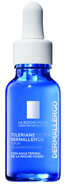 La Roche Posay Toleriane Sérum Ultra Dermoallergo 20 ml