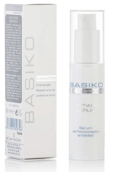 CosmeClinik Basiko Antiage Sérum 30 ml