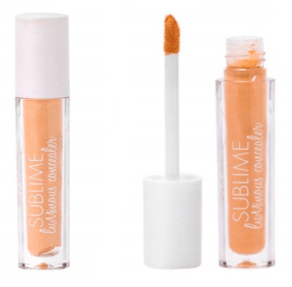 PuroBio Corrector Sublime Luminoso Ecológico Tono 05