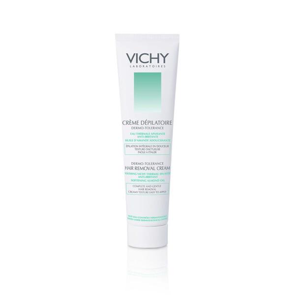 Vichy Crema Depilatoria lenitiva Corpo 150 ml