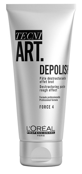 L'Oréal Professionnel Depolish 100 ml
