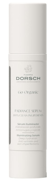 Farma Dorsch Radiance Serum Facial Hidratante 50 Ml