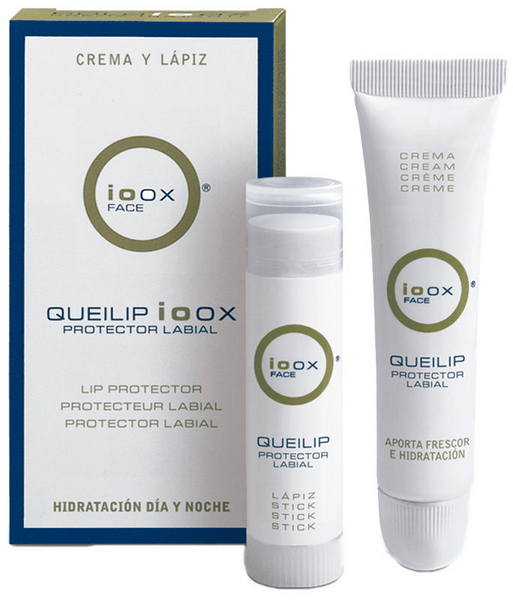 Ioox Crema Queilip Stick Y Labial