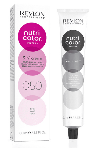 Revlon Nutricolor Nº 050 Crema 100 ml