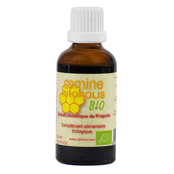 Propolis Bio 50ml