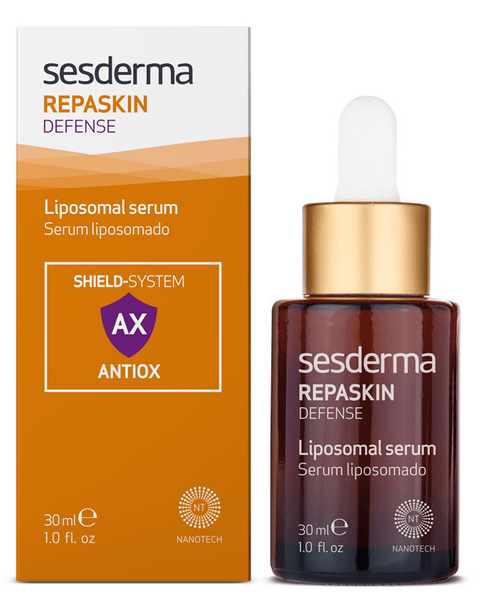 Sesderma Repaskin Defense Sérum Liposomado 30 ml