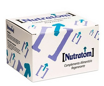 Nutratom 50 Sobres
