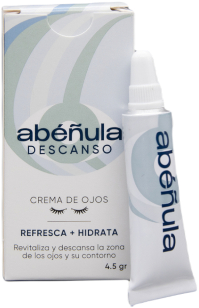 Abéñula Descanso Ojos 4,5g