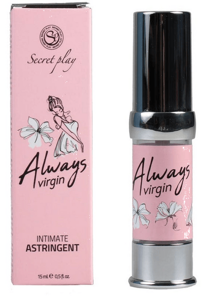 Love Always Virgin Gel de Estrechamiento Vaginal 15 ml