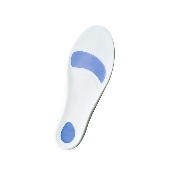Pedipro Plus Semelle Taille 4 - 44/46