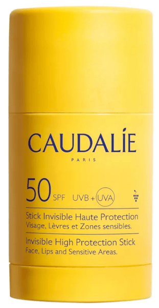 Caudalie Vinosun Protect Stick Invisible Spf50 15 Gr