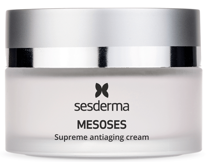Sesderma Mesoses Crema Antienvejecimiento 50 ml