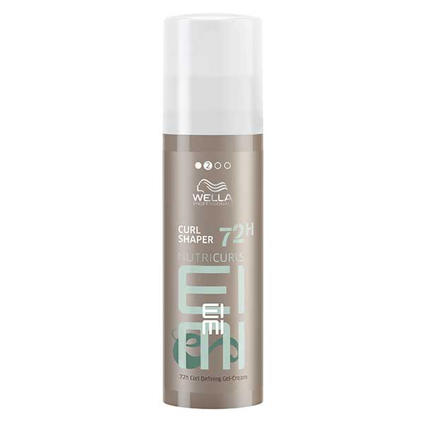 EIMI Nutricurls Curl Shaper Gel Crème Définition de Boucles 150ml