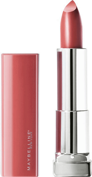 Maybelline Color Sensational Made For All Pintalabios 373 - Mauve For You