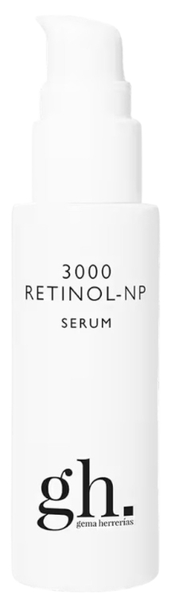 Gh Rosa 0.3 Retinol-Np Sérum 30Ml - Imagen 2