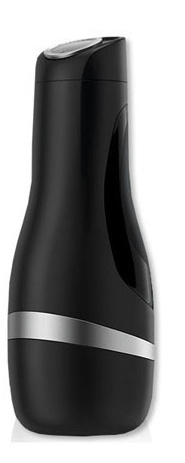 Satisfyer Men Classic Plata