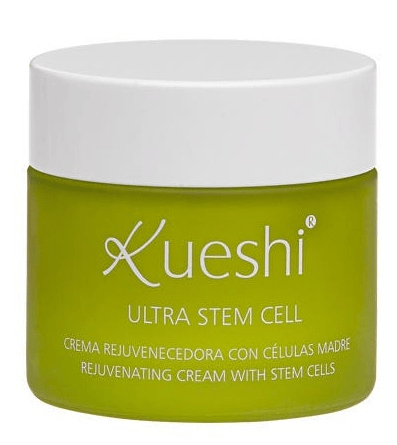 Kueshi Crema Rejuvenecedora con Células Madre 50 ml