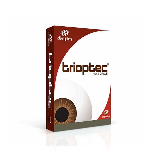 Trioptec 60 capsules 2