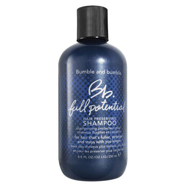 Full Potential Shampooshampooing Protecteur Cheveux Cassants 250ml