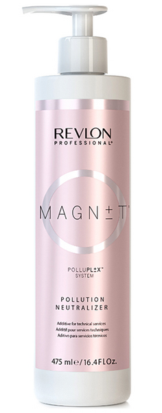 Revlon Magnet Neutralizador De Agentes Externos 475ml