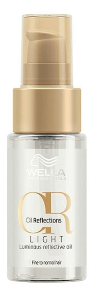 Wella Aceite Capilar Reflectante 30ml