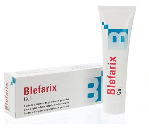 Blefarix Gel 30 ml