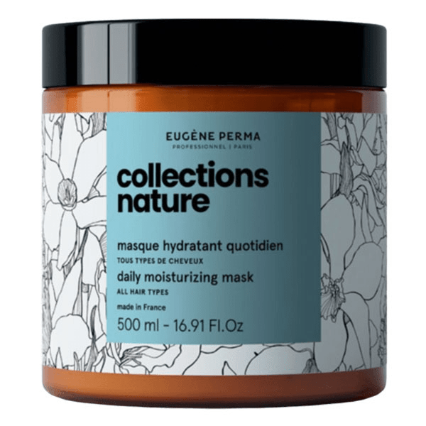 Collection Nature - masque hydratant quotidien - 500ml 3