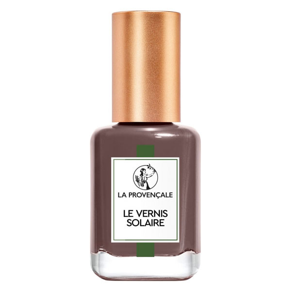 Le Vernis Solaire Longue Tenue Garrigues d'Automne 13ml
