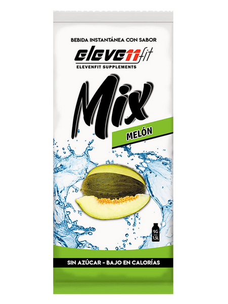 Mix Bebida Sabor Melón Sin Azúcar 1 Sobre