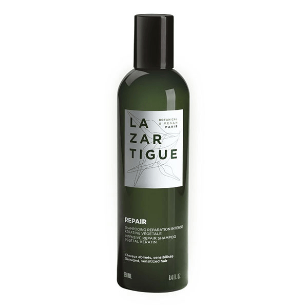 Repair Shampoing Réparation Intense Kératine Végétale - 250ml 4