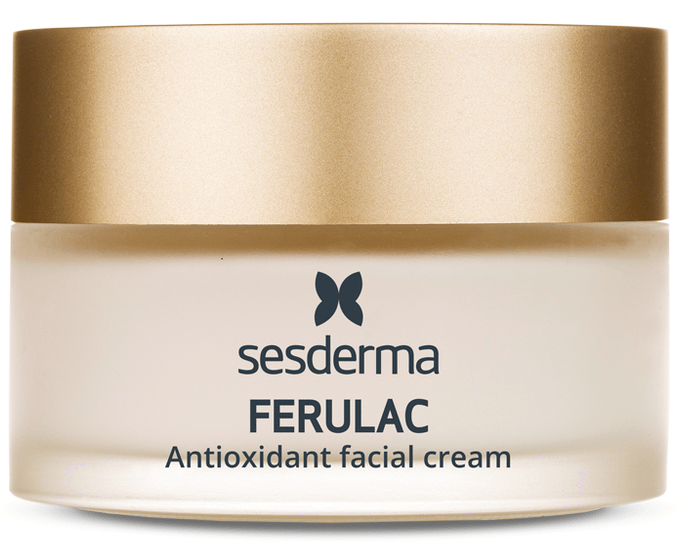 Sesderma Crema Ferulac Facial Antioxidante 50 Ml - Imagen 5