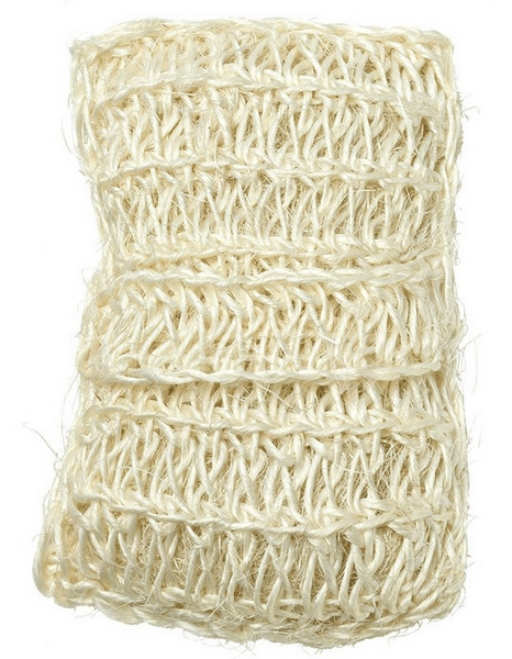 Beter Esponja de Baño Sisal