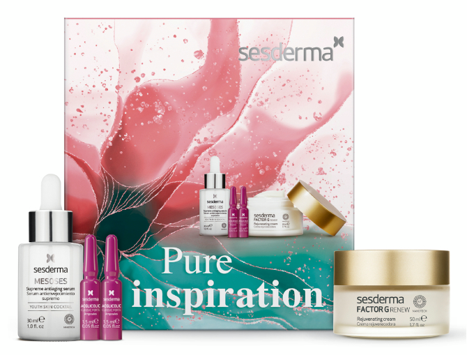 Sesderma Cofre Pure Inspiration