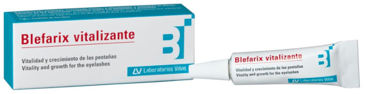 Blefarix Vitalizante 4ml