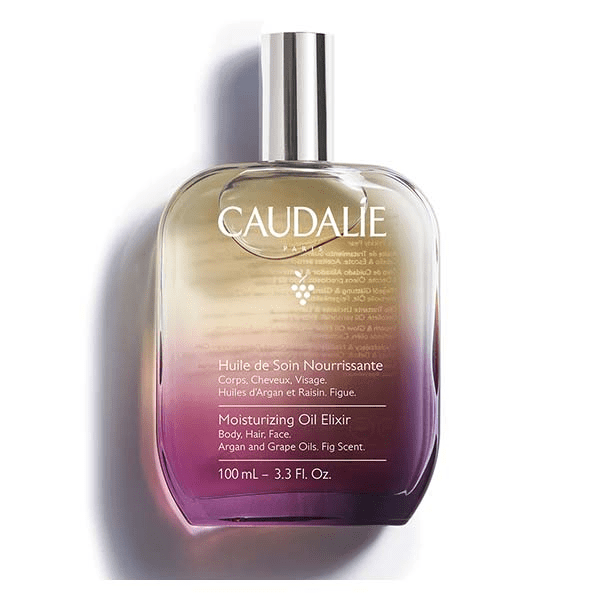 Huile De Soin Nourrissante 100 ml 3