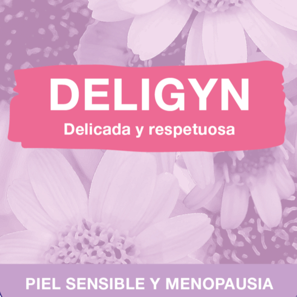 Cumlaude Lab Higiene Íntima Deligyn 500ml