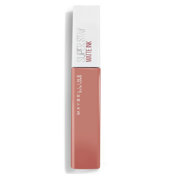 Maybelline Superstay Rouge à Lèvres Liquide Mat Intense 65 Seductres 5ml