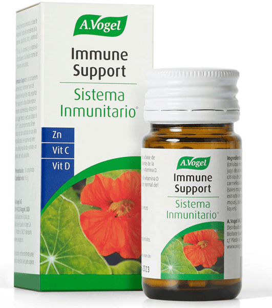 A.Vogel Immune Support 30 Comprimidos