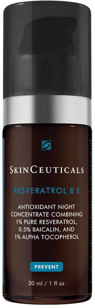 SkinCeuticals Resveratrol B E 30ml