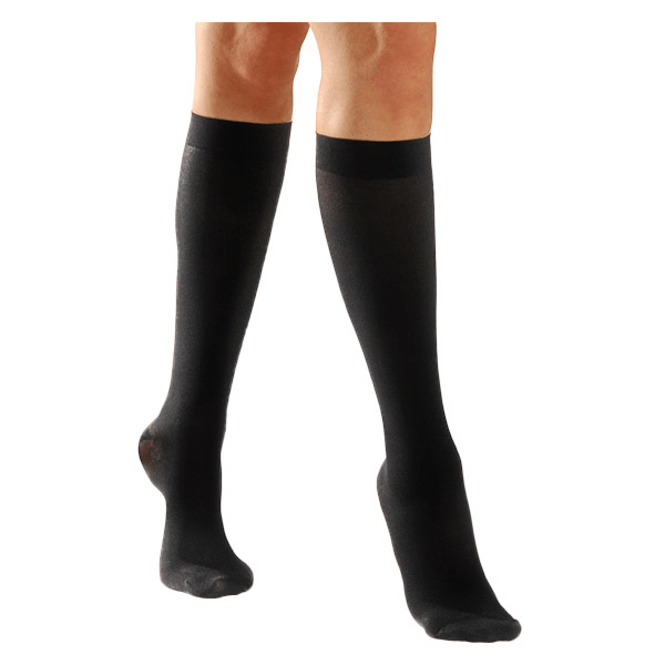 Active Loisirs Chaussettes Classe 2 Normal Taille M Noir