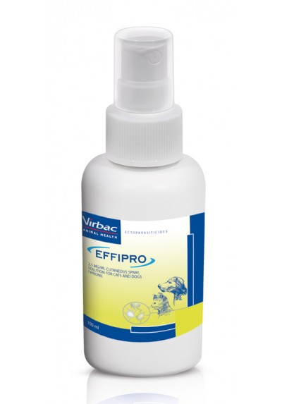 Virbac Effipro Spray 100ml