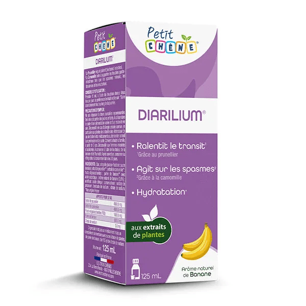 Diarilium 125ml 2