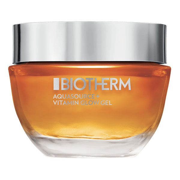 BIOTHERM  Aquasource+ Gel &eacute;clat visage 50ml 