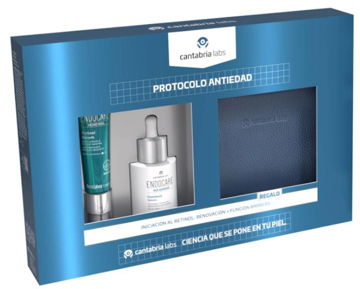 Imagen de Endocare Renewal Retinol 0,2% sérum 30 ml en OfertitasTOP