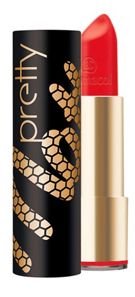 Dermacol Barra de Labios Pretty Matte Tono 12