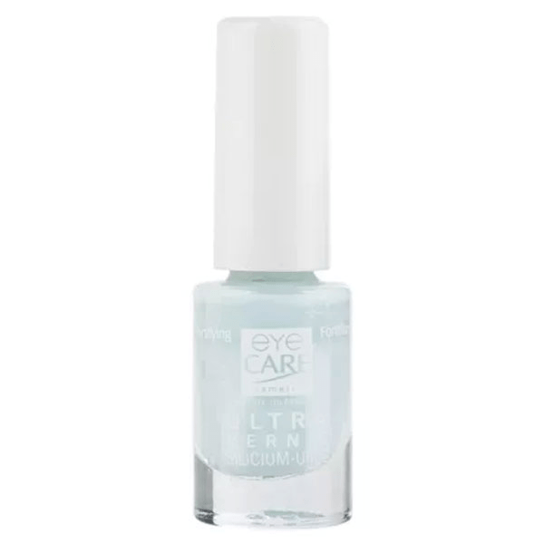 Ultra Vernis Silicium Urée Menthe 1572 5ml 3
