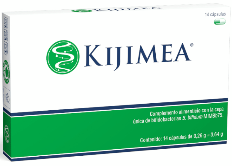 Kijimea Colon Irritable 14 Cápsulas